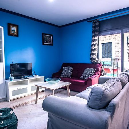 Apartaments Yaco Лорет де Мар Екстериор снимка