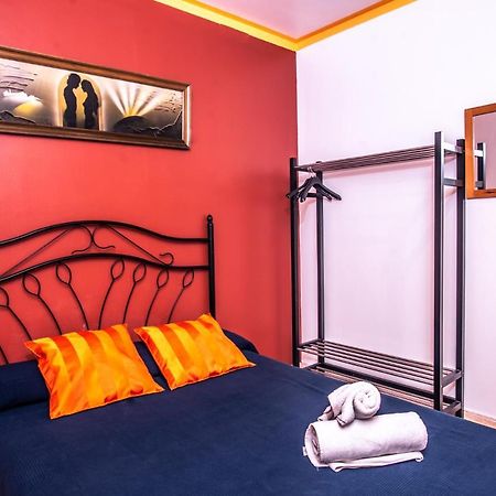 Apartaments Yaco Лорет де Мар Екстериор снимка