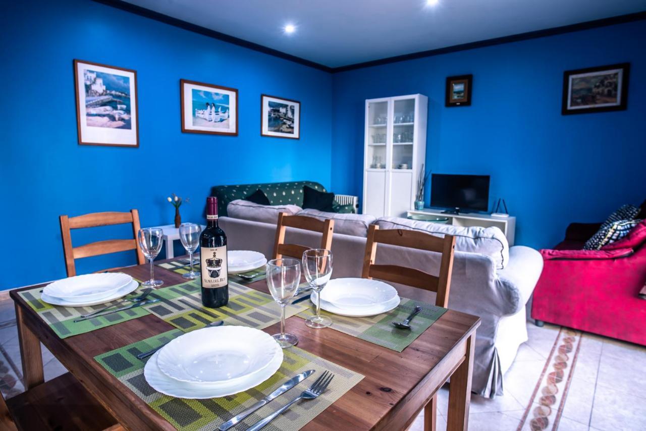 Apartaments Yaco Лорет де Мар Екстериор снимка