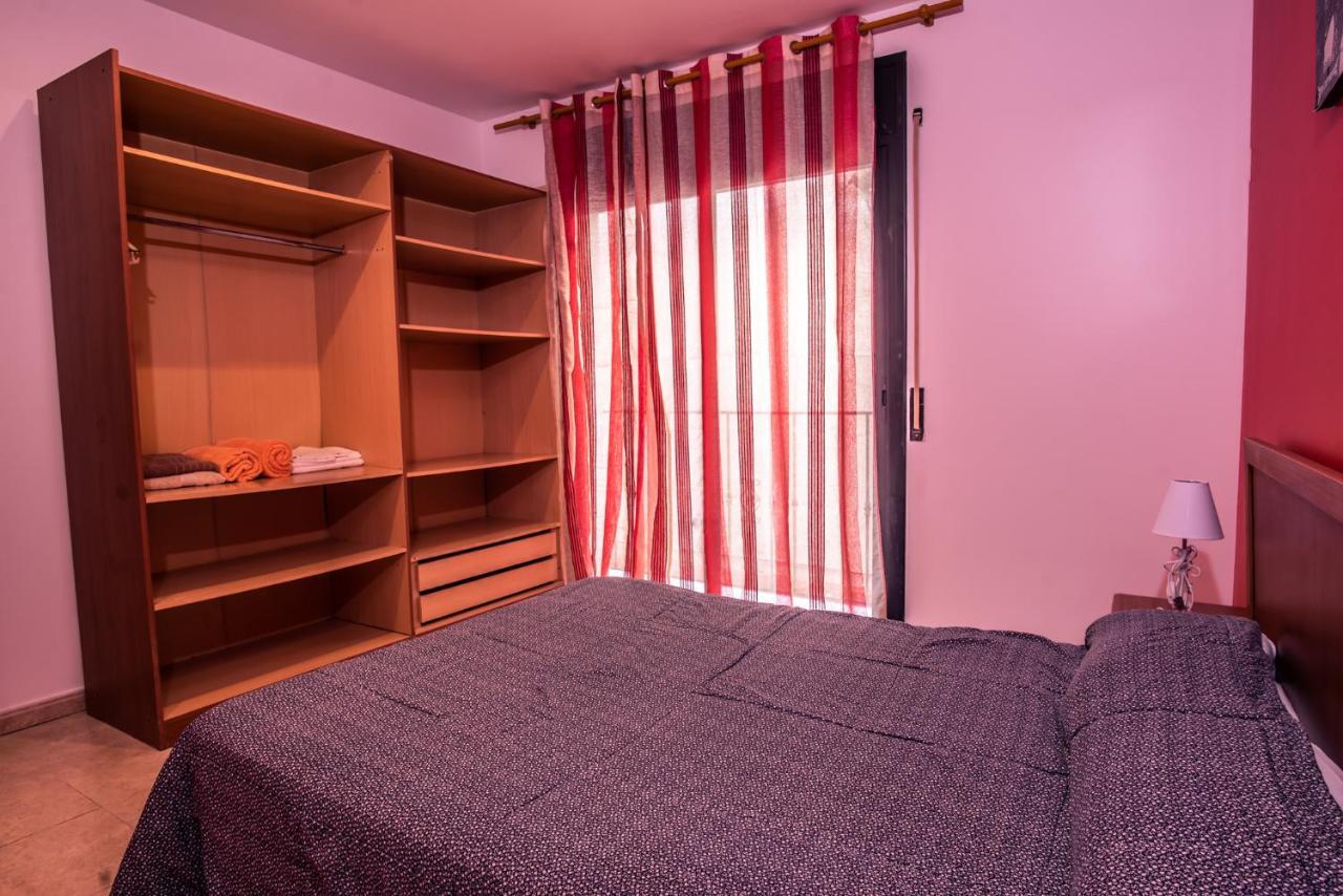 Apartaments Yaco Лорет де Мар Екстериор снимка