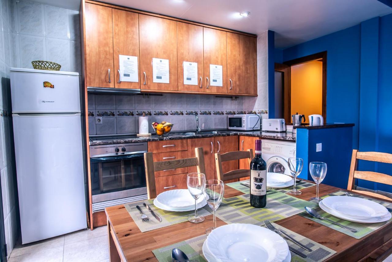 Apartaments Yaco Лорет де Мар Екстериор снимка