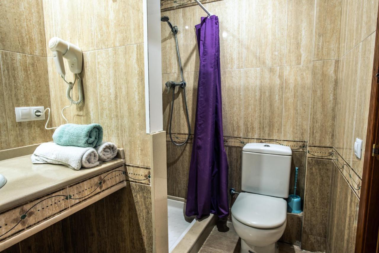 Apartaments Yaco Лорет де Мар Екстериор снимка