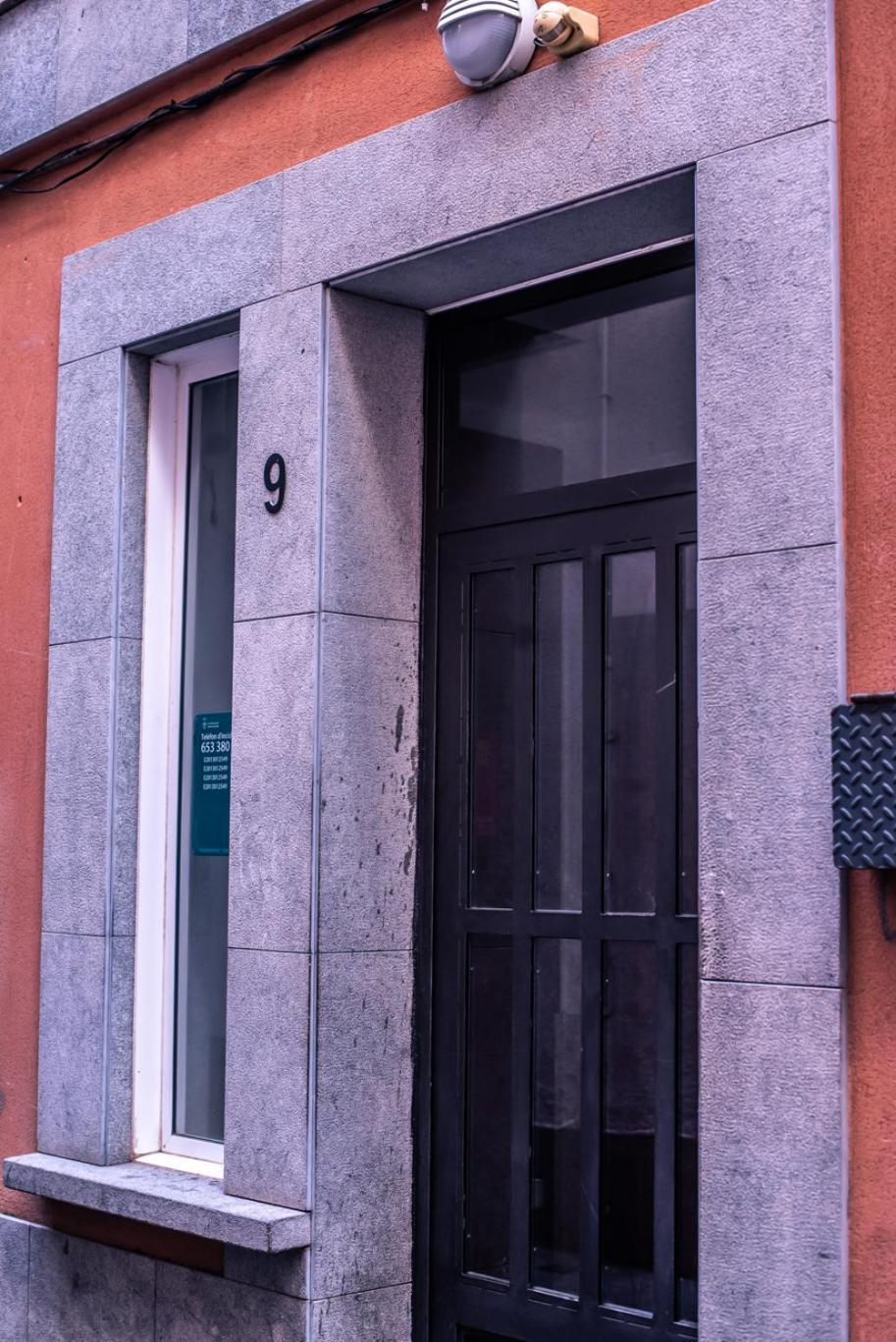 Apartaments Yaco Лорет де Мар Екстериор снимка