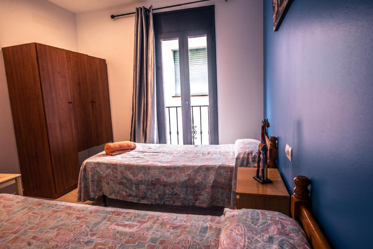 Apartaments Yaco Лорет де Мар Екстериор снимка