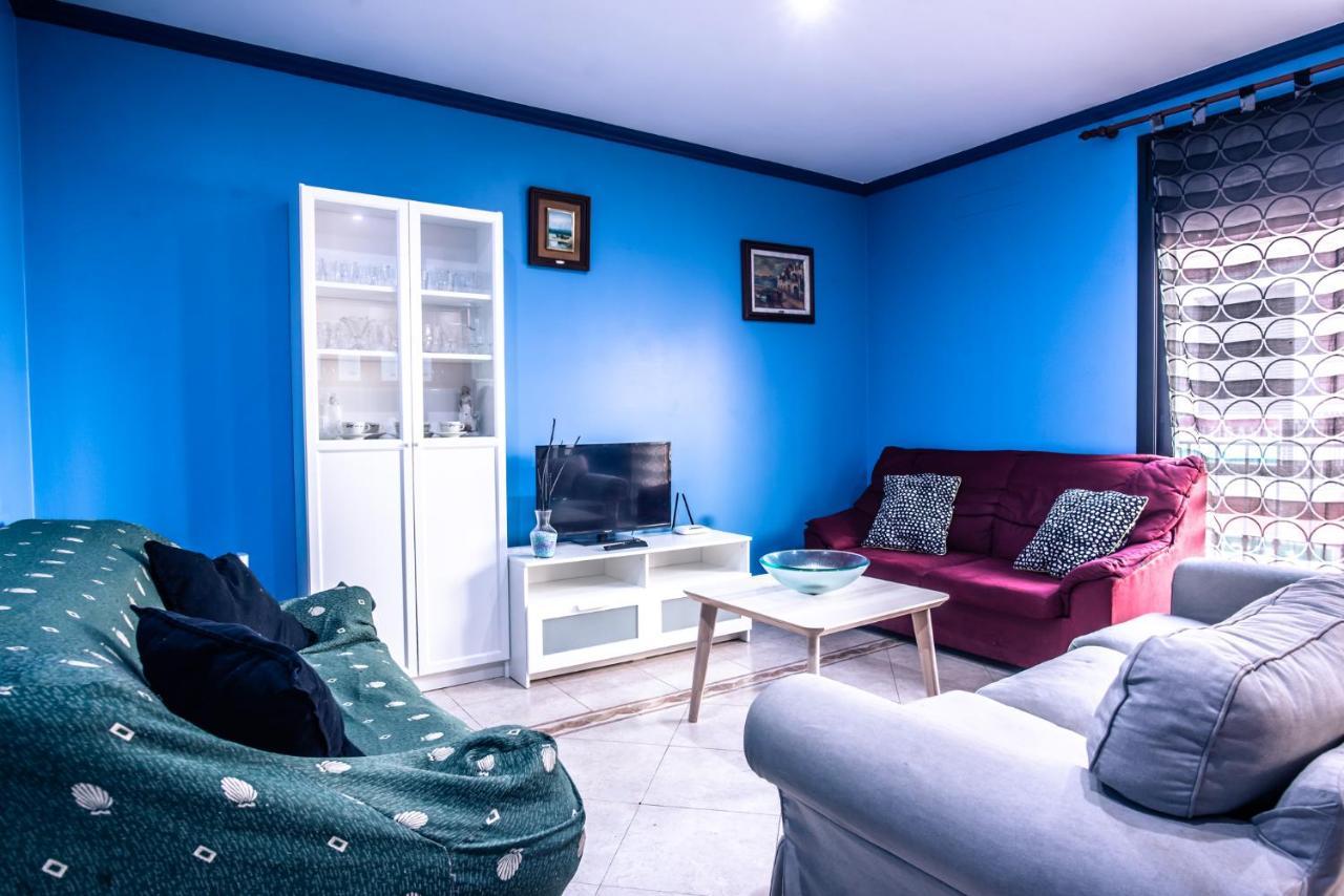 Apartaments Yaco Лорет де Мар Екстериор снимка