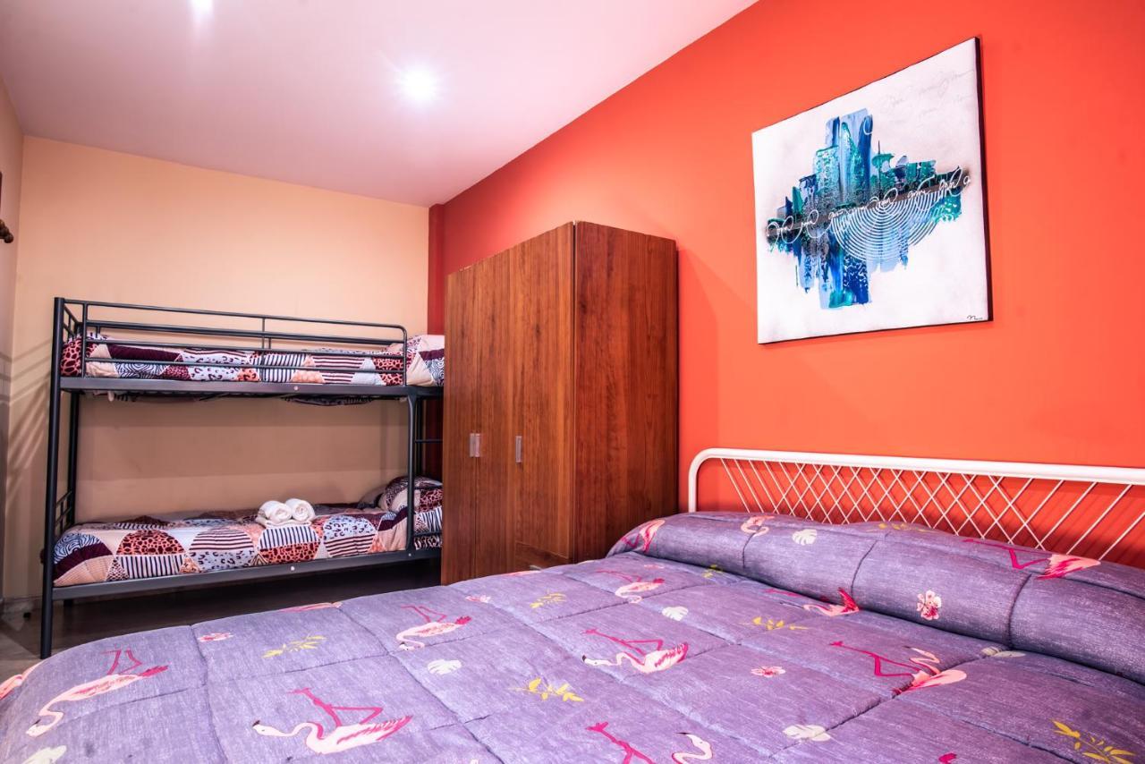 Apartaments Yaco Лорет де Мар Екстериор снимка