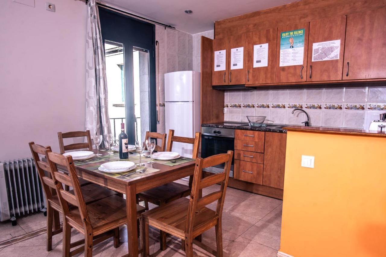 Apartaments Yaco Лорет де Мар Екстериор снимка