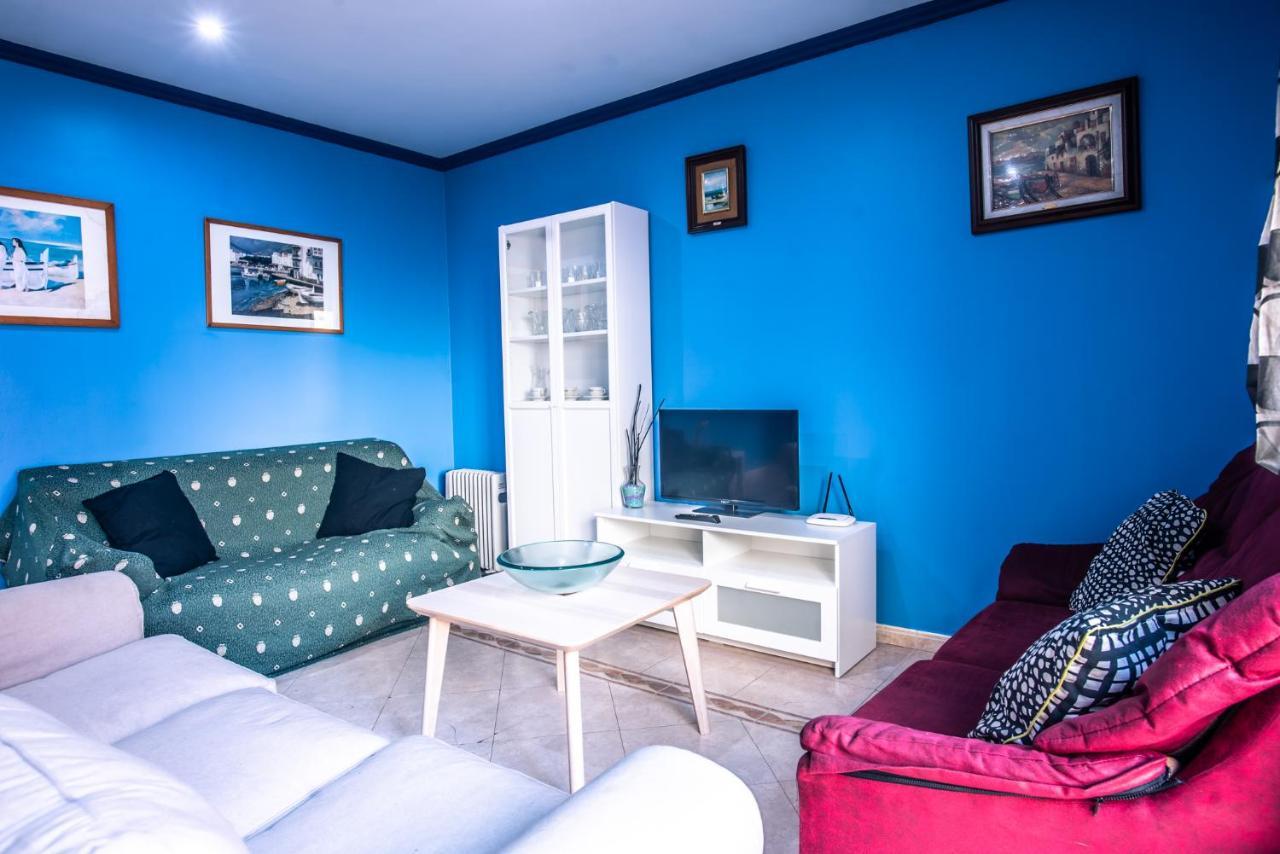 Apartaments Yaco Лорет де Мар Екстериор снимка