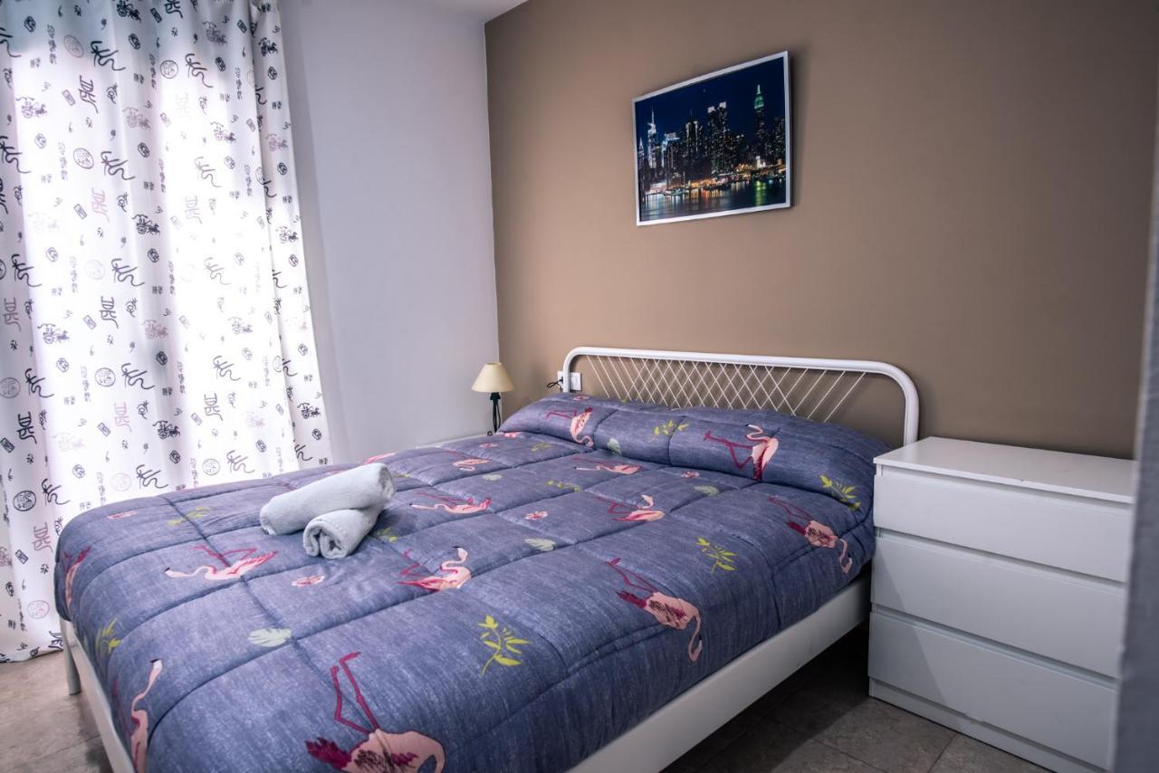 Apartaments Yaco Лорет де Мар Екстериор снимка