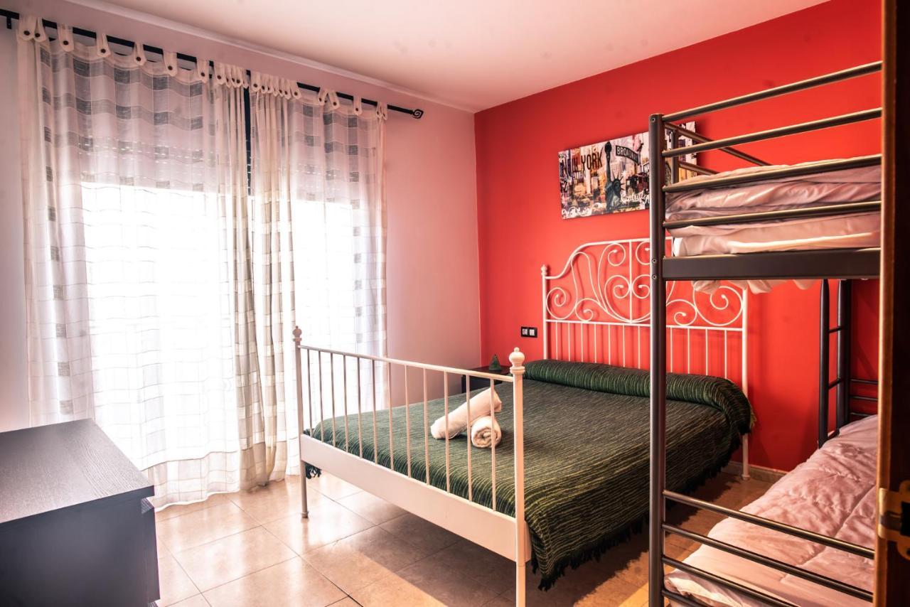 Apartaments Yaco Лорет де Мар Екстериор снимка